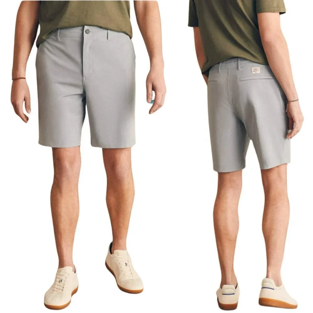 Faherty All Day Short 1.0 9
